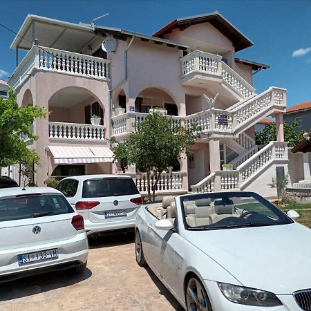 Holiday Home Barbie Vodice Exterior foto