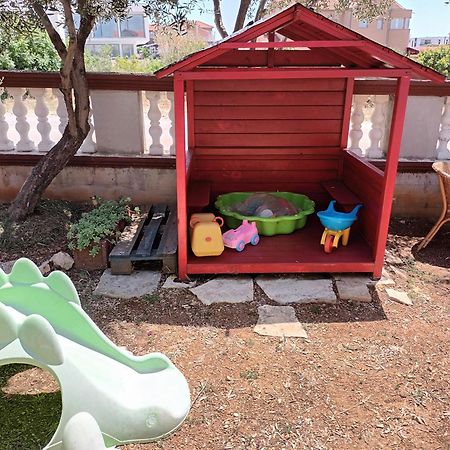 Holiday Home Barbie Vodice Exterior foto