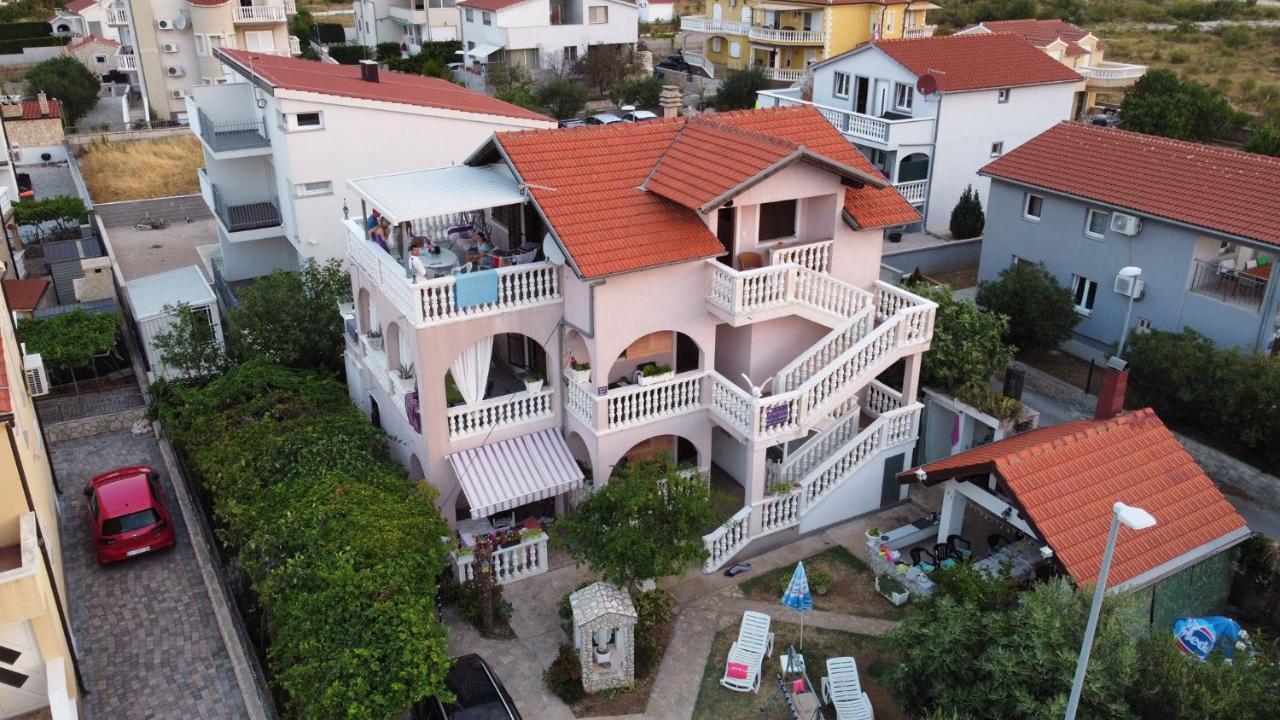 Holiday Home Barbie Vodice Exterior foto