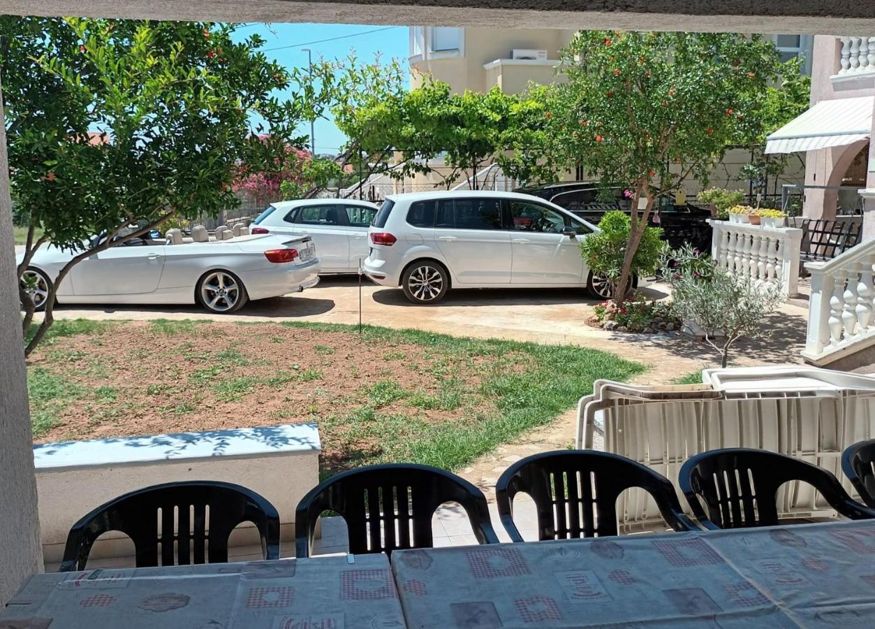 Holiday Home Barbie Vodice Exterior foto