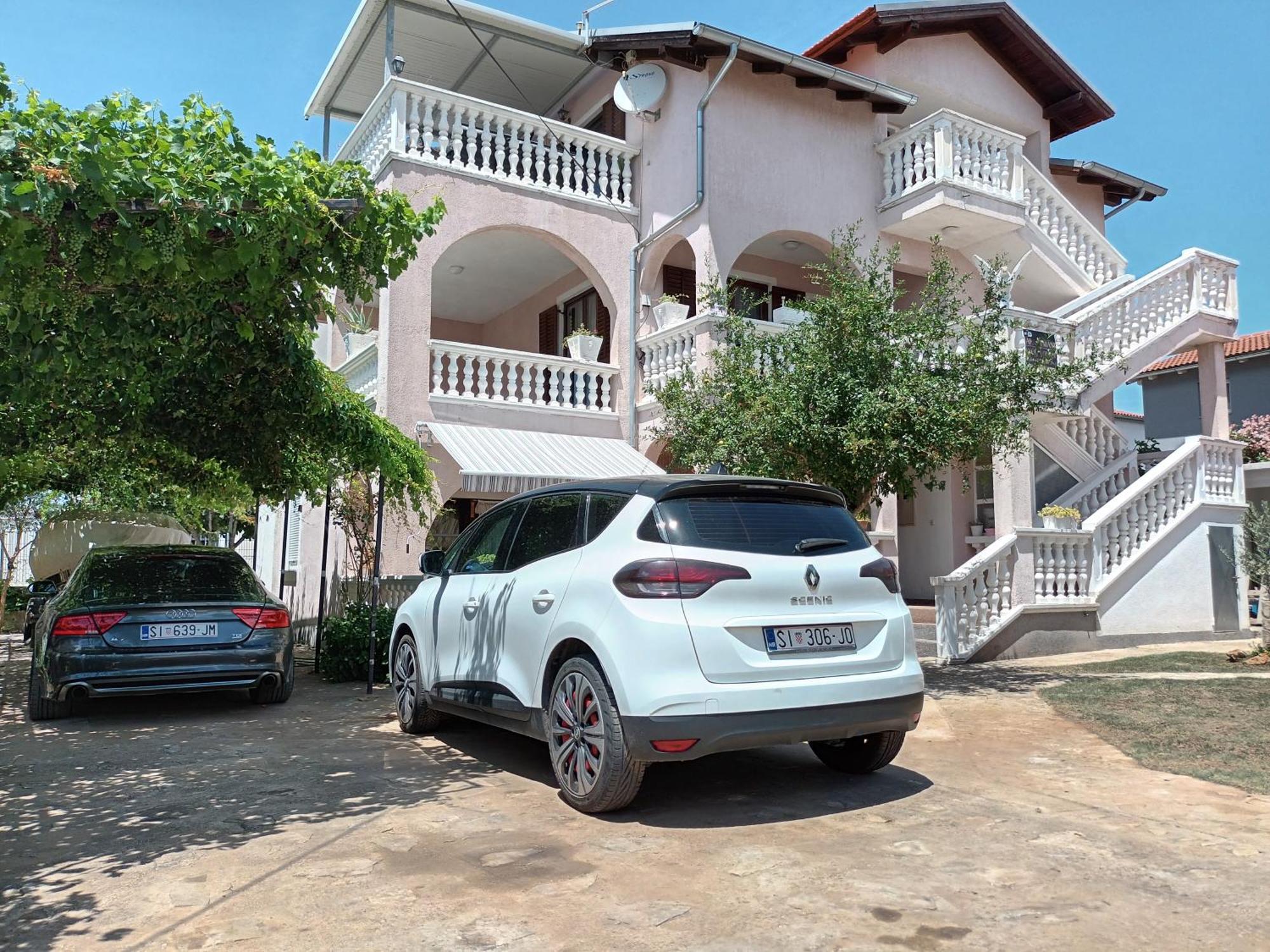 Holiday Home Barbie Vodice Exterior foto