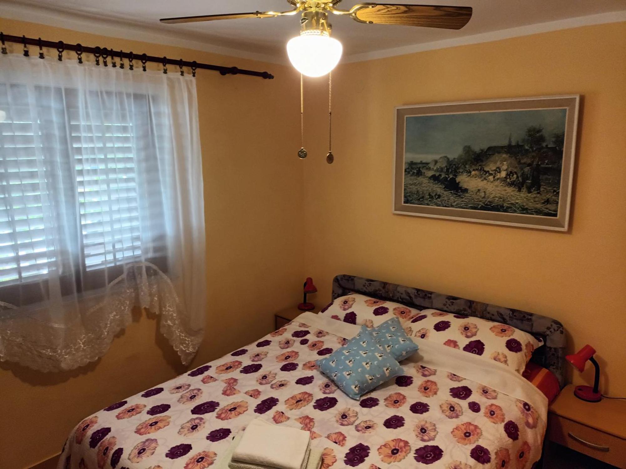 Holiday Home Barbie Vodice Exterior foto