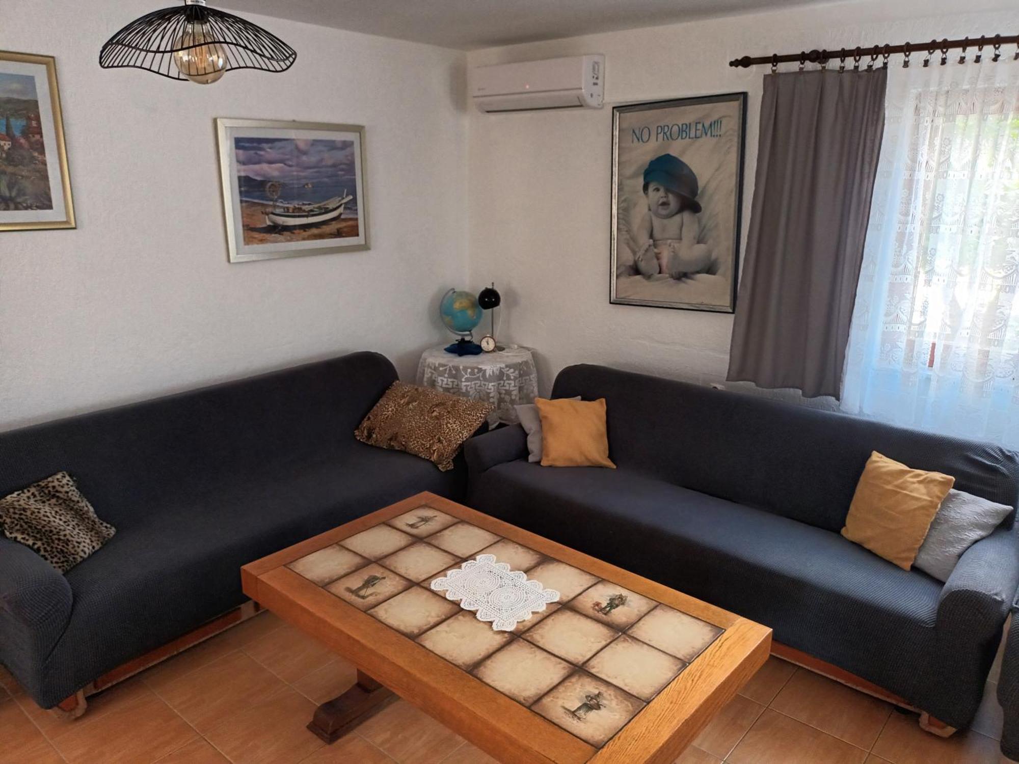 Holiday Home Barbie Vodice Exterior foto