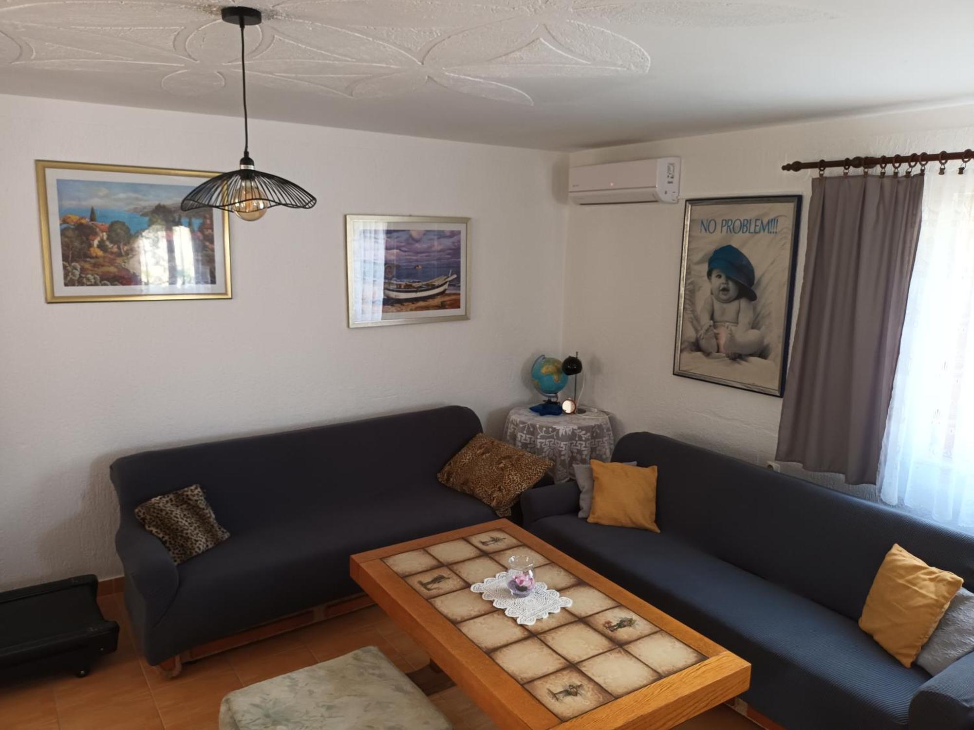 Holiday Home Barbie Vodice Exterior foto