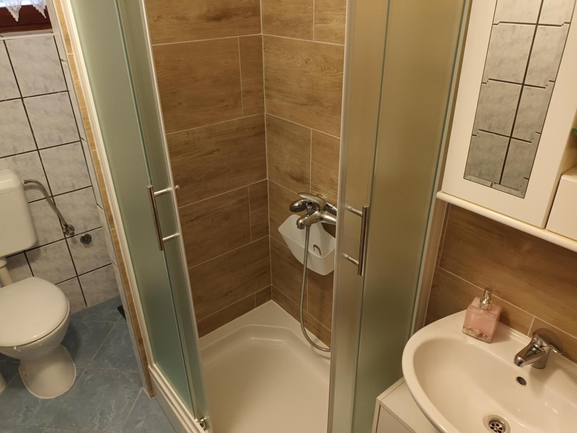 Holiday Home Barbie Vodice Exterior foto