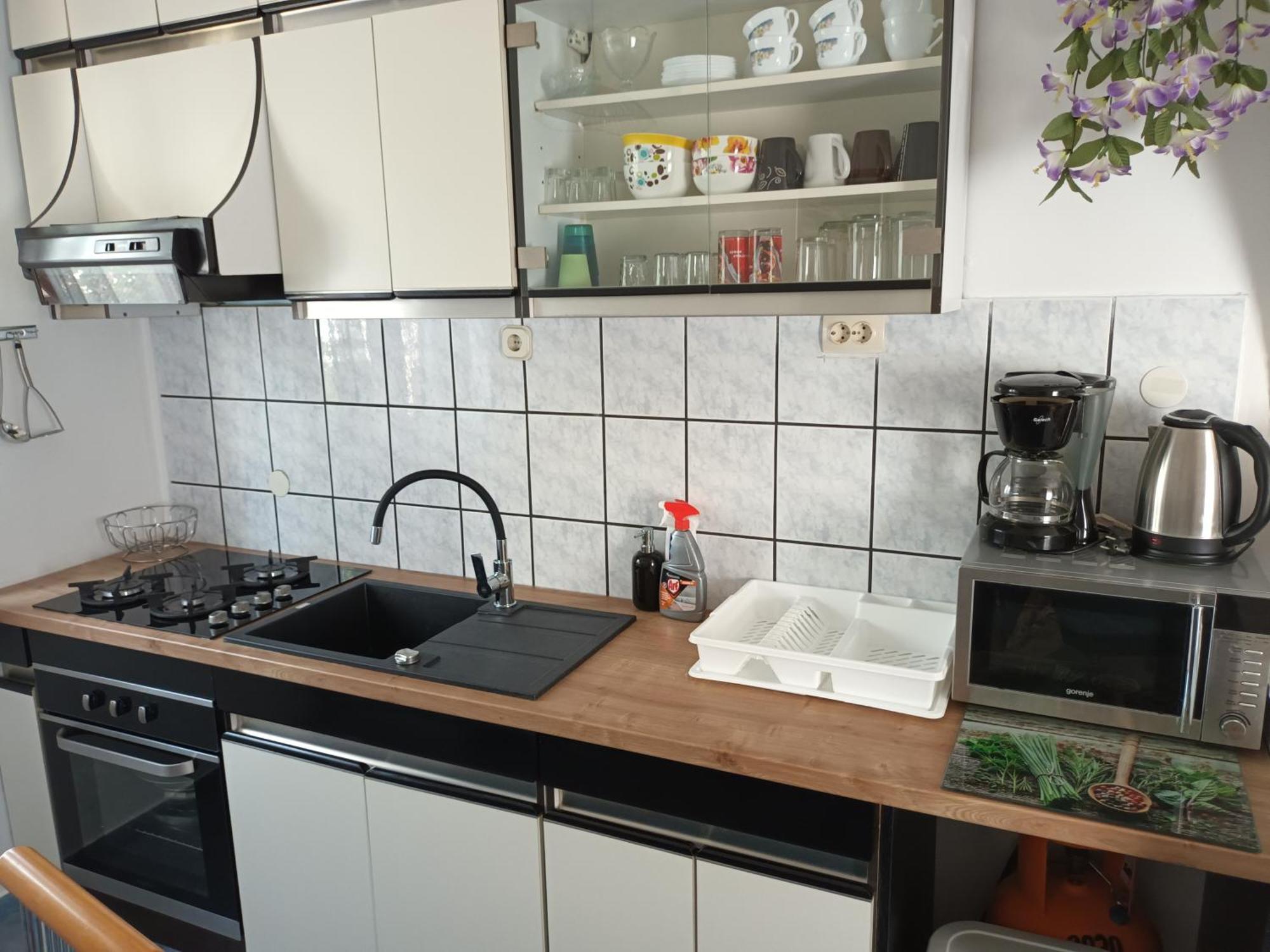 Holiday Home Barbie Vodice Exterior foto