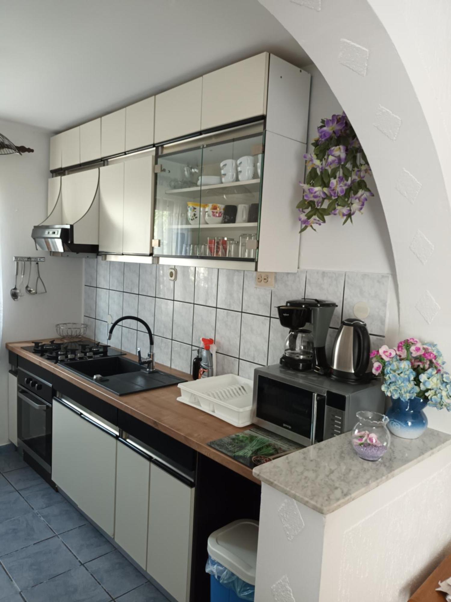 Holiday Home Barbie Vodice Exterior foto