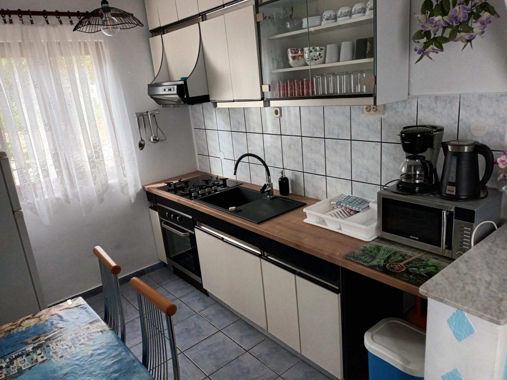 Holiday Home Barbie Vodice Exterior foto