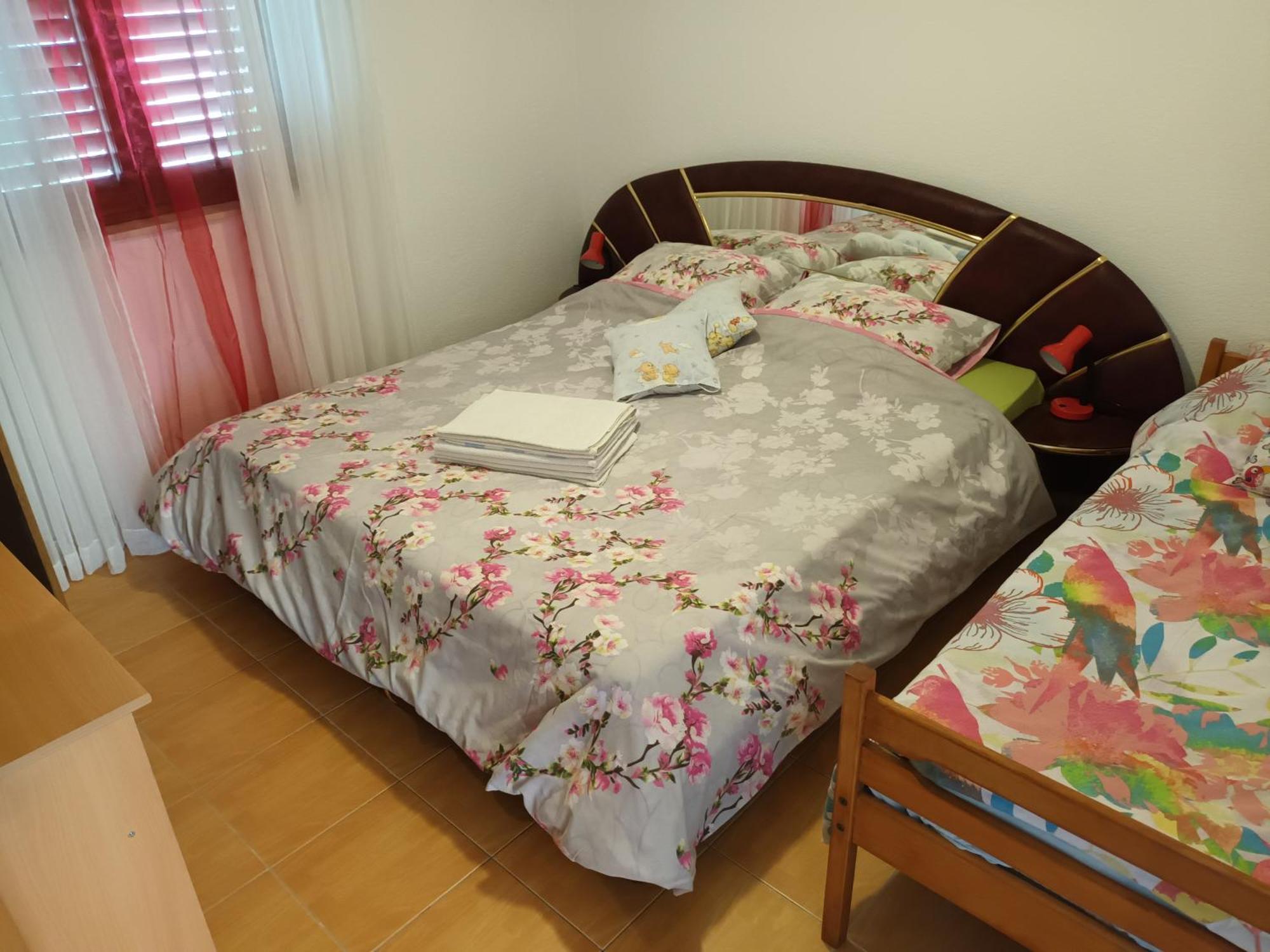 Holiday Home Barbie Vodice Exterior foto