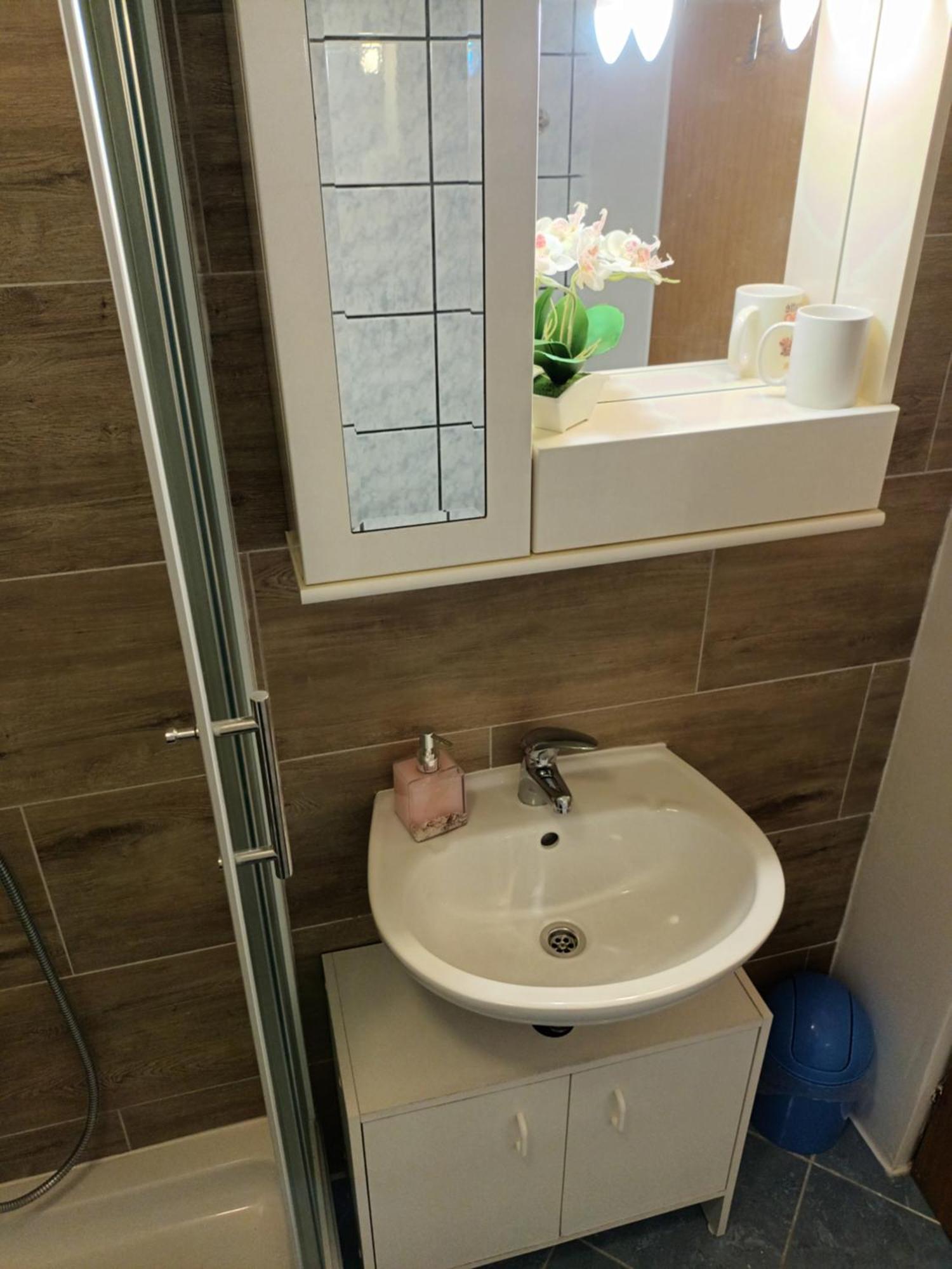 Holiday Home Barbie Vodice Exterior foto
