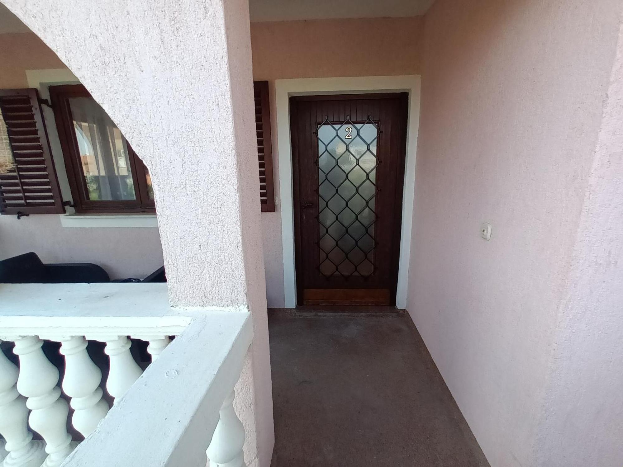 Holiday Home Barbie Vodice Exterior foto