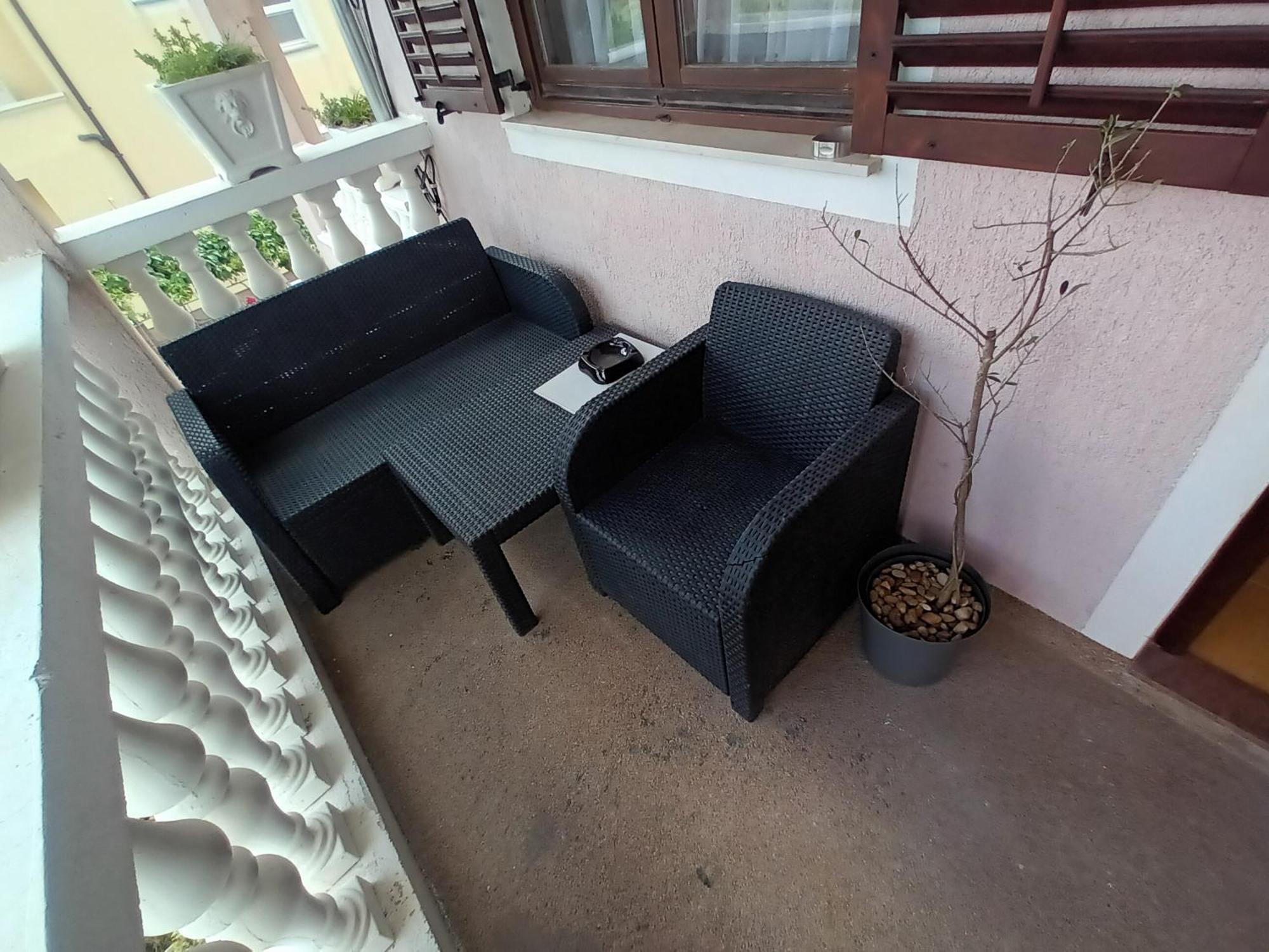Holiday Home Barbie Vodice Exterior foto