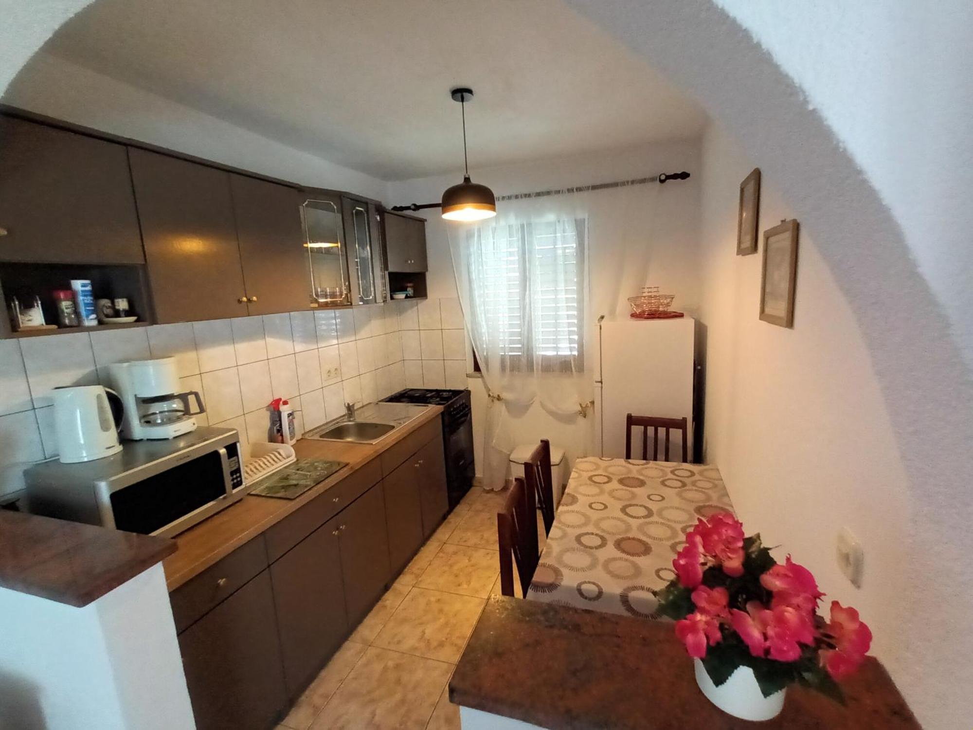 Holiday Home Barbie Vodice Exterior foto