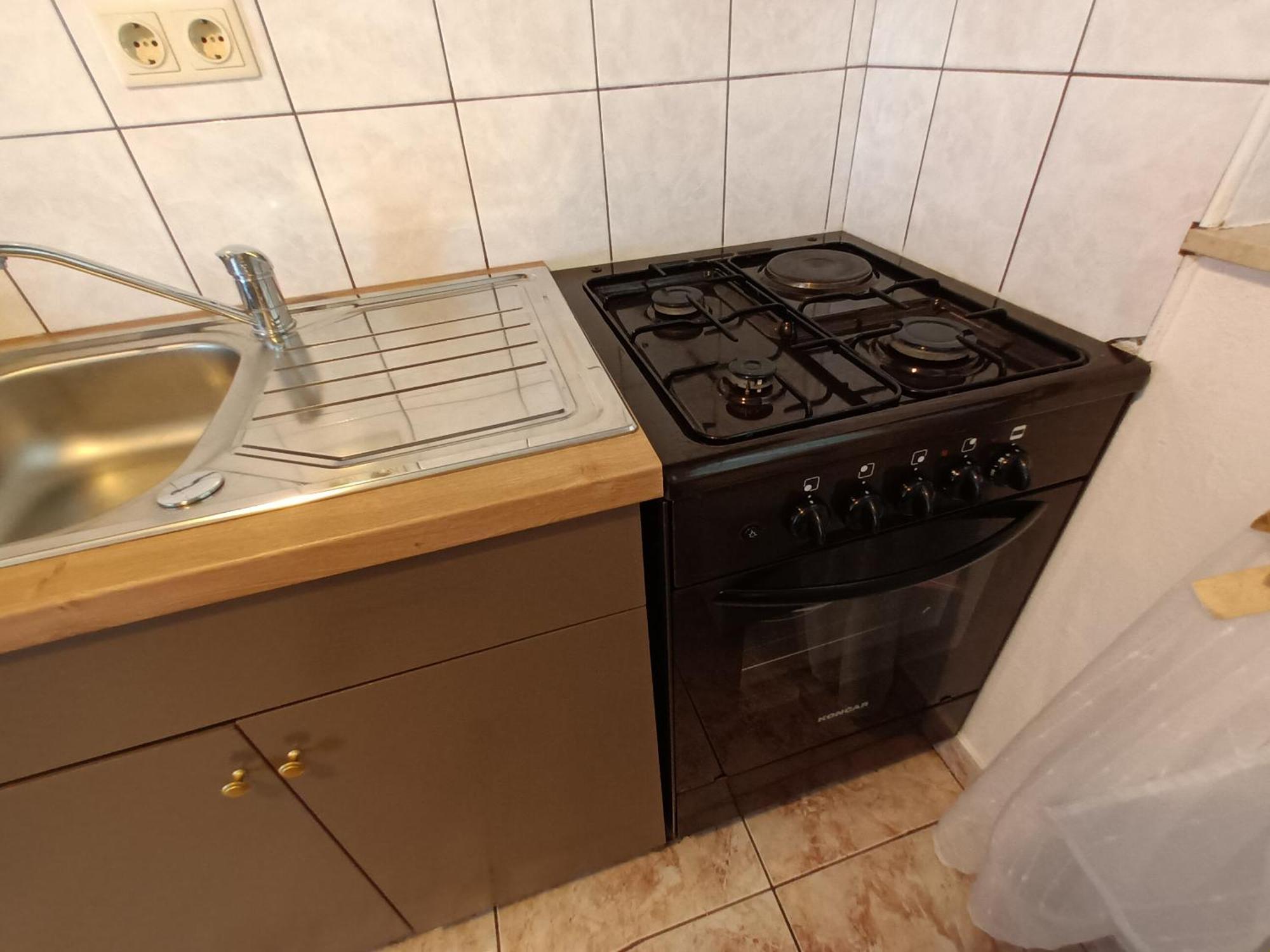 Holiday Home Barbie Vodice Exterior foto
