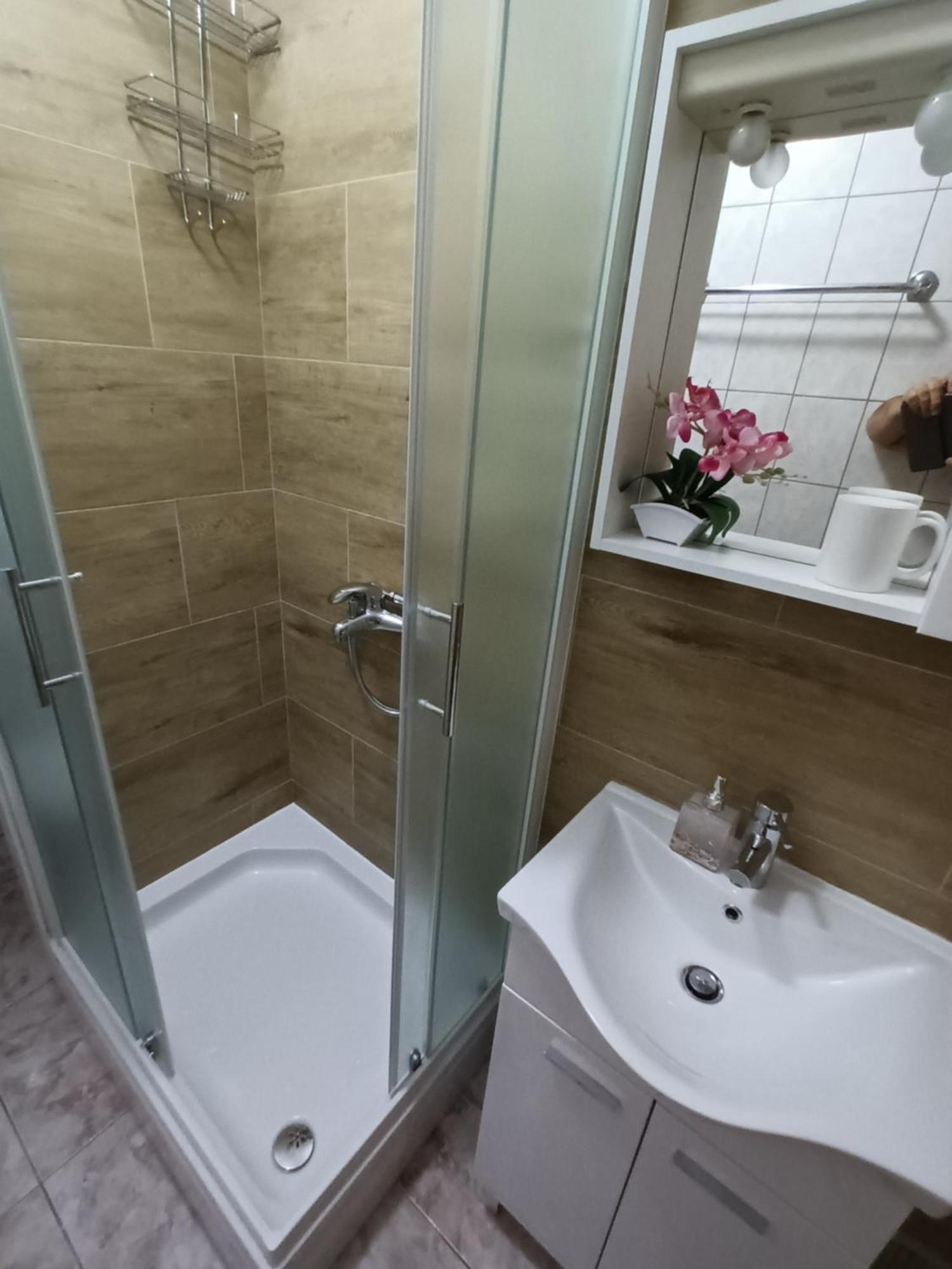 Holiday Home Barbie Vodice Exterior foto